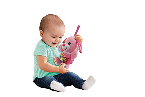 Vtech Melody Puppy