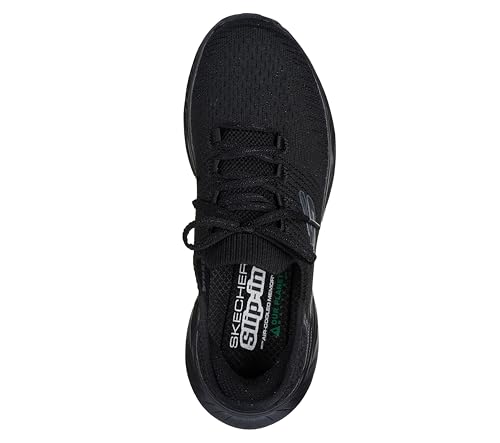 Skechers Women's Edgeride-Impression Hands Free Slip-ins Sneaker2