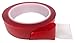 Double Sided Clear Servo Tape 10 FOOT ROLL (25mm x 3m) 10' Easy Remove - Apex RC Products #3010