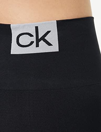 Calvin Klein Seamless Legging, Leggings, Donna