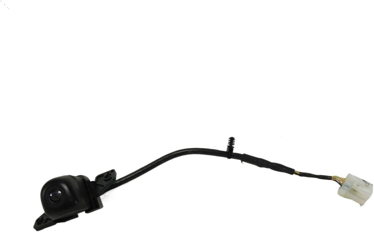 99240-M6100 Car Rear Camera Assy Parking Guidelines Backup Camera Compatible with Kia K3 for Forte Cerato 99240 M6100 Auto Accessories