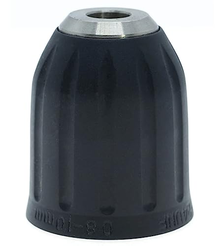 Mandril Aperto Rapido 3/8 (10mm) Parafusadeira Bosch 2609111225