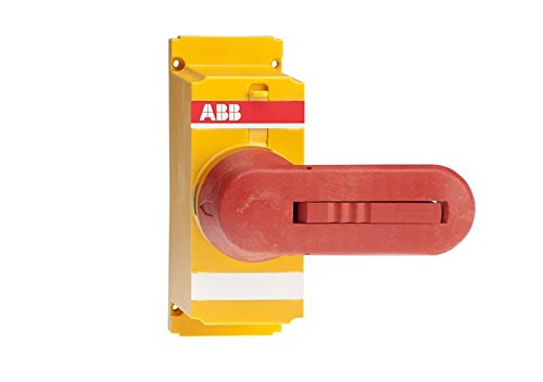 Commande directe OSVY400DK ABB Entrelec pour armoire électrique industrielle