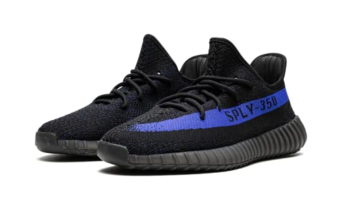 Image of adidas Yeezy Boost 350 V2 Slip-On Sneaker - Comfort Slip Shoe Design, Lightweight Lace Sneaker, Durable Traction Rubber Shoe