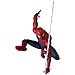 MAFEX No. 241 FRIENDLY NEIGHBORHOOD SPIDER-MAN Friendly Neighborhood Spider-Man, Total Height: Approx. 5.9 inches (150 mm), Non-scale, Painted Action Figure