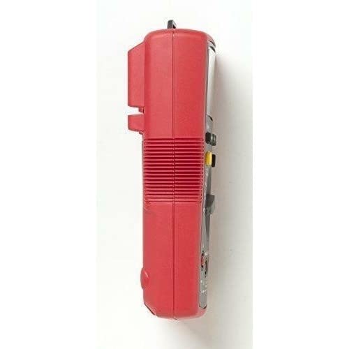 Amprobe AM-530 True-RMS Electrical Contractor Multimeter with Non-Contact Voltage Detector and Temperature