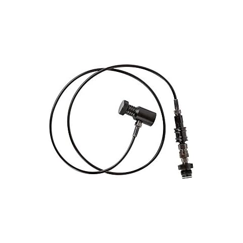 Tippmann Micro Mamba / Micro Remote Line mit Slide Check Cover