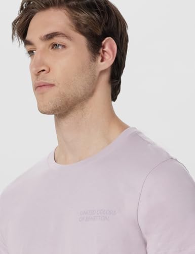 Image of United Colors of Benetton Men T-Shirt