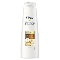 Dove Anti Dandruff Shampoo Dry Scalp Relief 300 ML