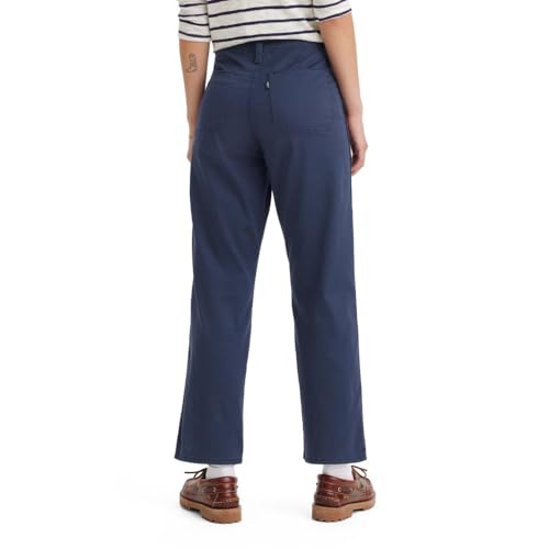 Levi's Women's Surplus Straight Jeans (Also Available in Plus)3