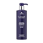 Alterna CAVIAR Anti-Aging Replenishing Moisture Conditioner | For Dry, Brittle Hair | Protects, Restores & Hydrates | Sulfate Free