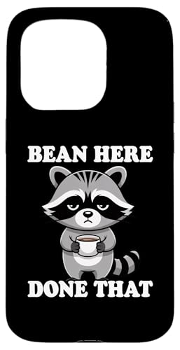 Bean Here Done That �X�}�z�P�[�X iPhone 15 Pro �p