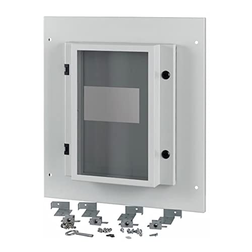 Façade de protection Eaton 180502 NZM4 4P pour châssis fixe de largeur 600 mm