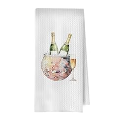 Champagne Disco Ball