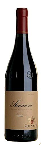 Preisvergleich Produktbild Amarone Sergio ZENATO 2015