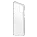 OtterBox Symmetry Clear Series Case for Galaxy S20+/Galaxy S20+ 5G (ONLY - Not Compatible with Any Other Galaxy S20 Models) - Clear