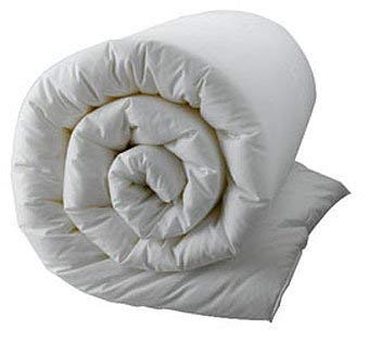 R&Z Anit-Allergy Hollowfiber Duvet/Quilt 15 Tog Single, Double, King, Super King (Tog 10.5, Super King)