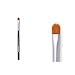 SILSTAR PROFESSIONAL CONCEALER BRUSH (CONCEALER BRUSH)