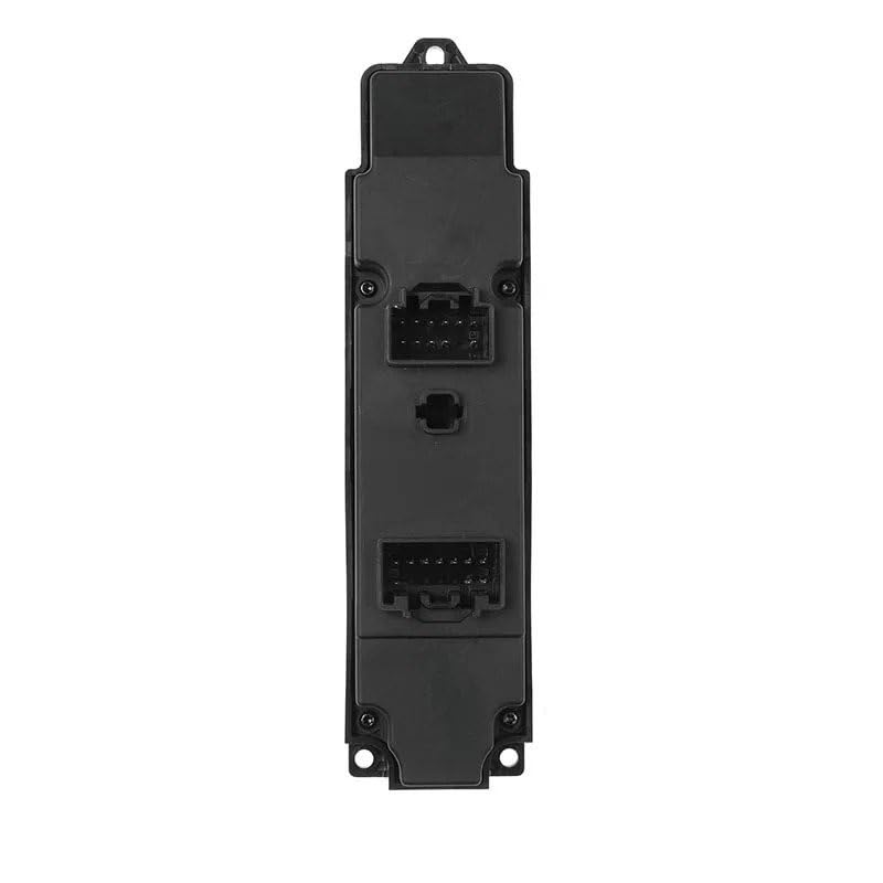 Commutateur de commande électrique pour Mazda 2 DF7166350A lève-vitre