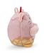 Imagen de Peluche Gato Angy Helado Soft Rosa 5cm
