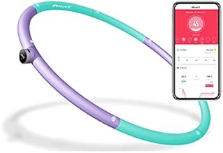 AG Sport Exhibit Athletics - Smart Hula Hoop