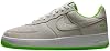 Nike Kobe Air Force 1 Low Lower Merion High: Zapatos para Hombre (Gris Mejor/Blanco/Verde Eléctrico) 2