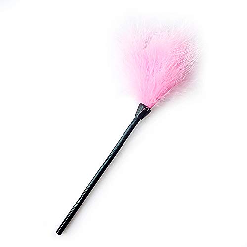 Andoer Conjunto de 10 peças de pelúcia para casal brinquedos sexuais para adulto bondage couro