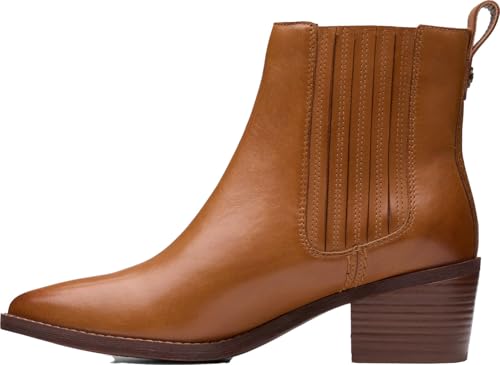 Clarks Women's Morzine Top Chelsea Boot2