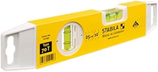 Stabila 70t Torpedo Level 250mm 02199