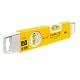 Stabila Torpedo-Wasserwaage Type 70 T 25 cm Aluminium Wasserwaage