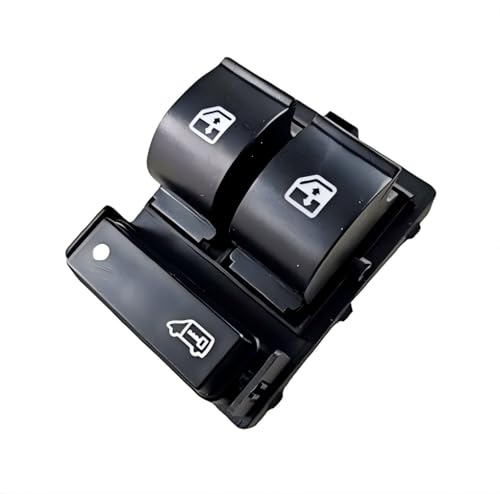 Interrupteur de vitre électrique Citroen Jumper 2 bouton commande fenetre Peugeot Boxer