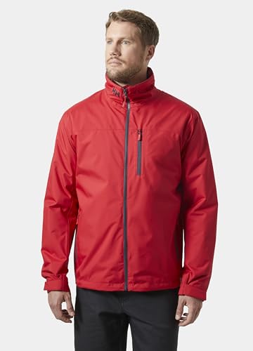 Image of Helly-Hansen Men's Crew Midlayer Jacket 2.0