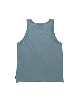 Amazon | [ゴーヘンプ] タンクトップ【MEN'S】 FINEDAY TANK TOP