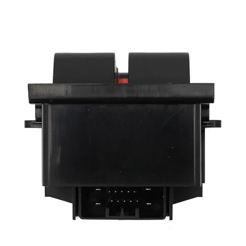 Bouton principal électrique de lève-vitre réactif pour commande MDX 2007-2013