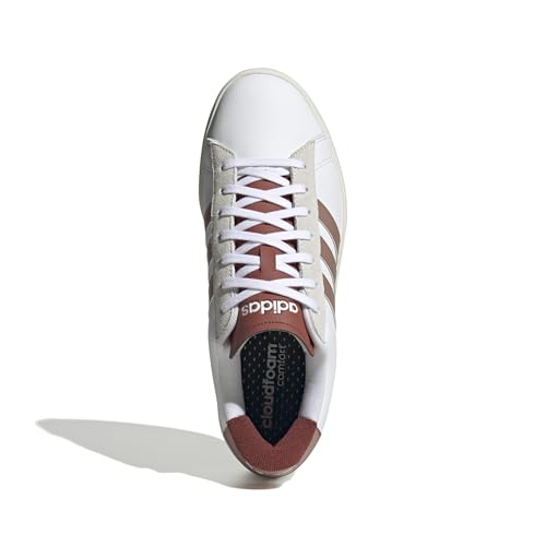 Image of adidas Men's Grand Court 2.0 Shoe
