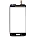 Generic Touch Screen Digitizer Replacement (LCD Display not included) for LG Optimus L70 D325 D320 D320N +Free Tools (Black)