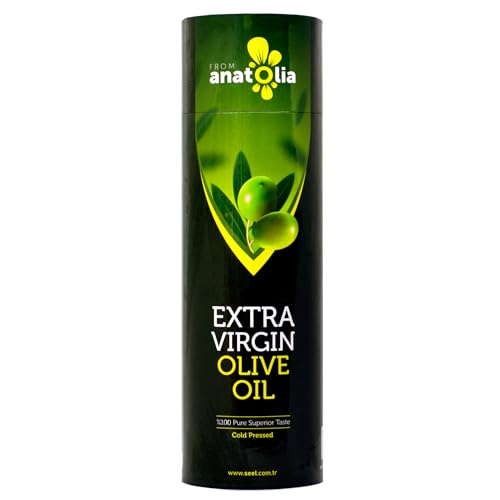 Aceite de Oliva Extra Virgen 500 ml miniatura 1