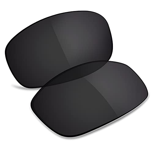 Polarized Replacement Lenses for Maui Jim Legacy MJ183 Sunglass
