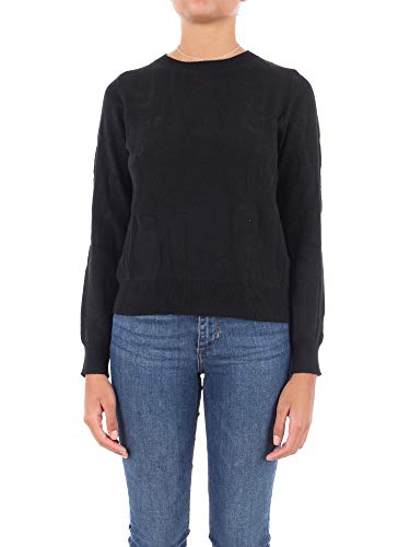 Preisvergleich Produktbild Desigual Maglia Nero JERS Melisa 20WWJFB5 M