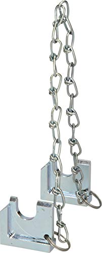 KS TOOLS 150.9778 Outil Paire d'Écarteurs pour Train Avant VAG - 2