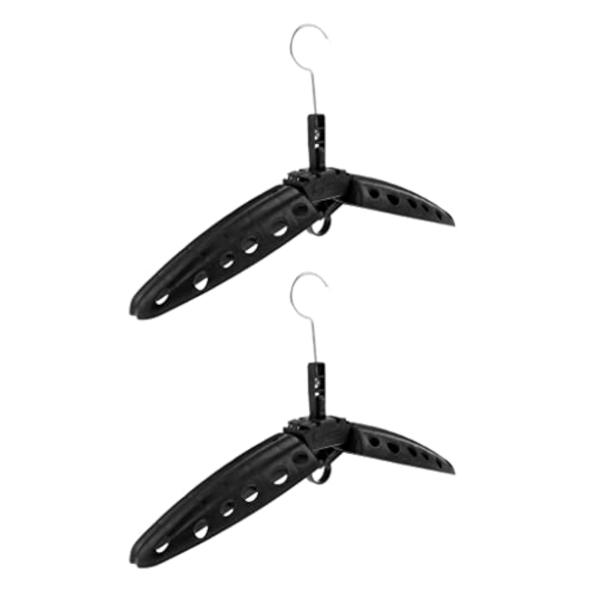Multi Purpose Travel Hanger for Scuba Diving Wetsuit