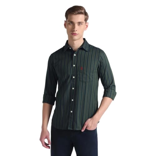 Image of U.S. POLO ASSN. Men Shirt