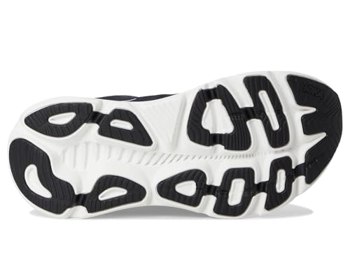 Hoka Men's Gaviota 5 Sneaker, Varsity Navy/White, 103