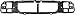 Evan-Fischer EVA20472011903 Header Panel headlamp Mounting Headlight Nose Plastic