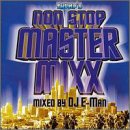 E-Man's Non Stop Master Dance Mix