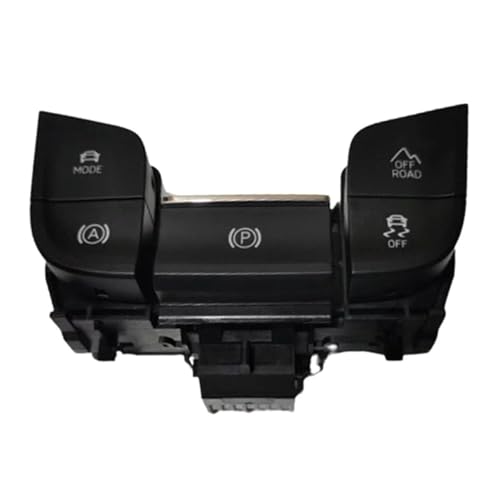 Interruptor de freno de mano Skoda Kodiaq 566927225B para aparcar seguro en cuestas urbanas
