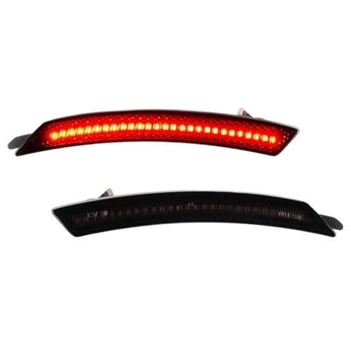 Clignotant arrière à LED et feux de position pour Mini Cooper R56 R60
