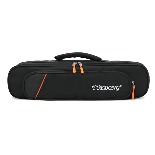 GEBIBB Bag for Roland AE-01 Aerophone, Water-resistant Oxford Cloth,Cotton Padded, Shoulder...