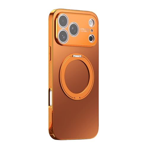 Coque antidérapante iPhone 17 pour éviter les chutes et bris d'écran