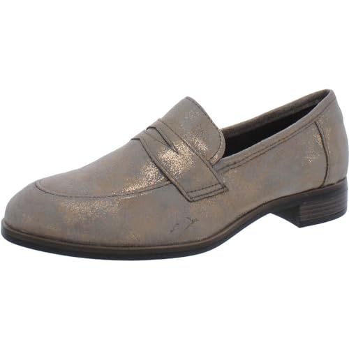 Image of Clarks - Womens Trish Rose Platforms